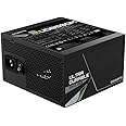 GIGABYTE GP-UD850GM 850W 80 Plus Gold Certified Fully Modular Power Supply