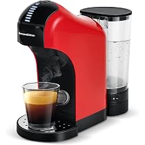 Amazon.com: Dolce Gusto Coffee Machine 