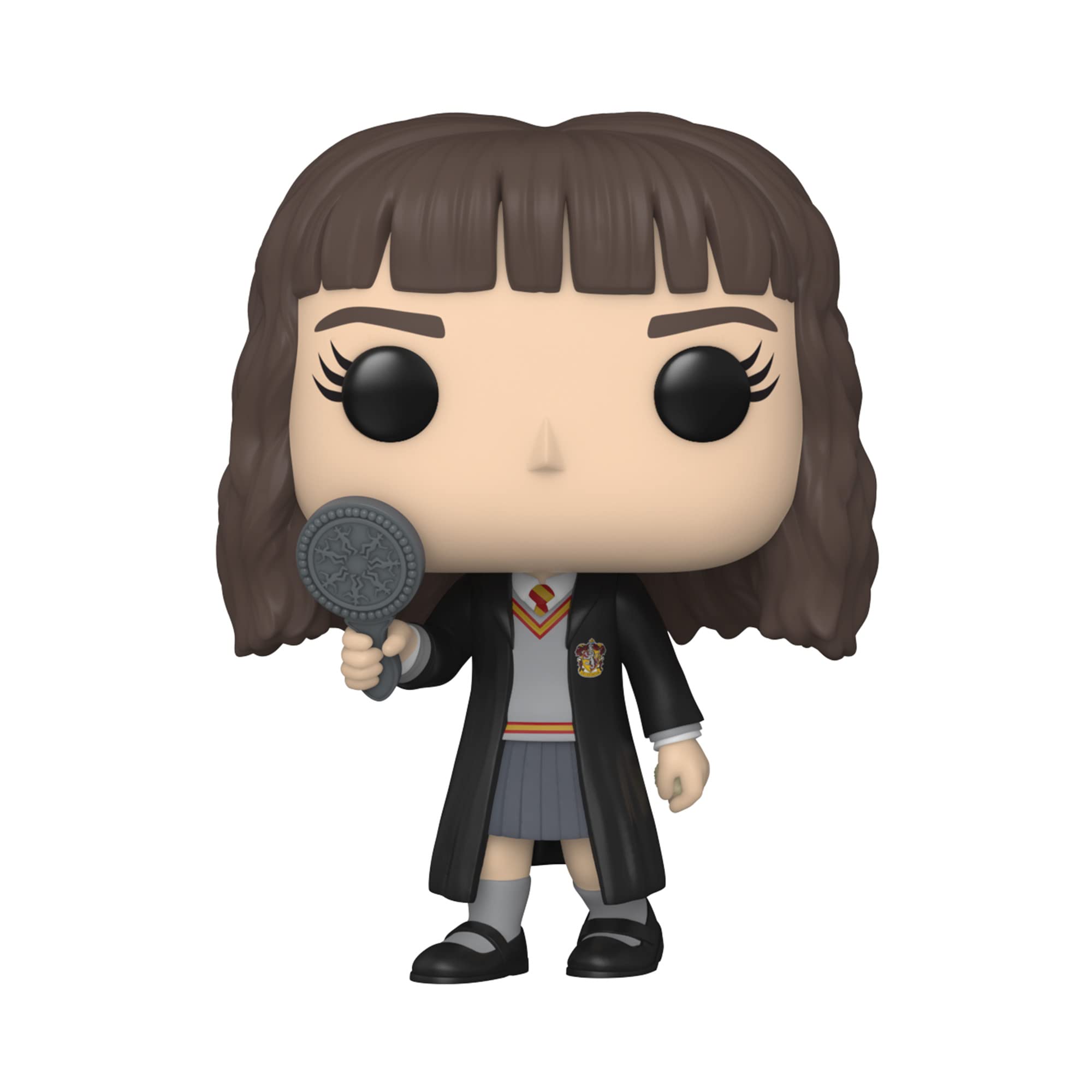 Funko POP! Movies: Harry Potter Chamber Of Secrets 20th - Hermione Granger - Collectable Vinyl Figure - Gift Idea - Official Merchandise - Toys for Kids & Adults - Movies Fans