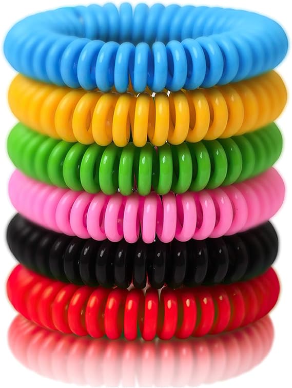 Mosquito Repellent Bracelets