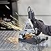 Klutch Angle Grinder Holder