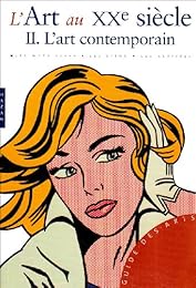L' art au XXe siècle