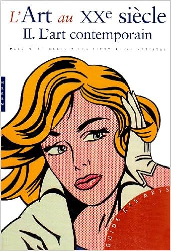 Amazon Fr L Art Au Xxeme Siecle Ii L Art Contemporain Meneguzzo Marco Livres