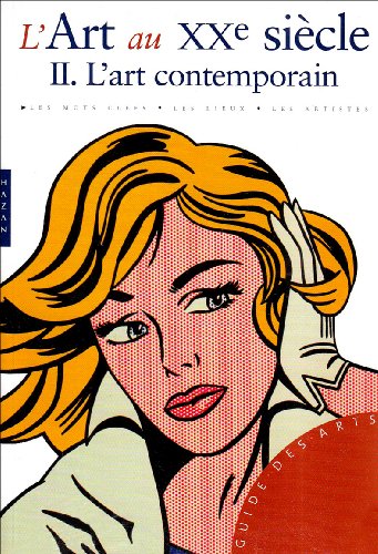 L' art au XXe siècle