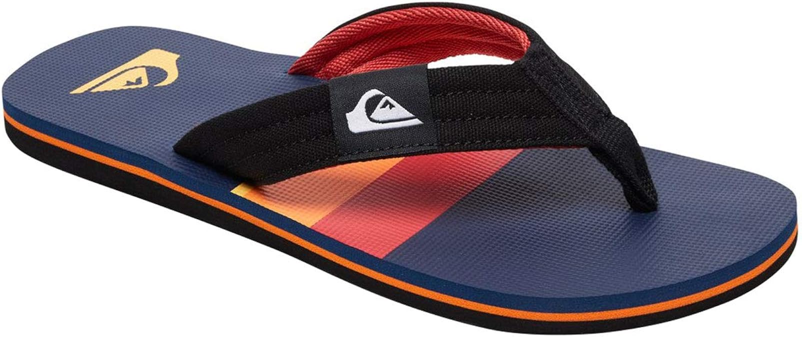 quiksilver hydrobound sandals