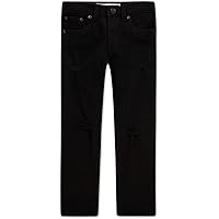 LEVI STRAUSS カバーオール L ブラック Made In Japan Barrel Women's Jeans - Black | Levi's® US