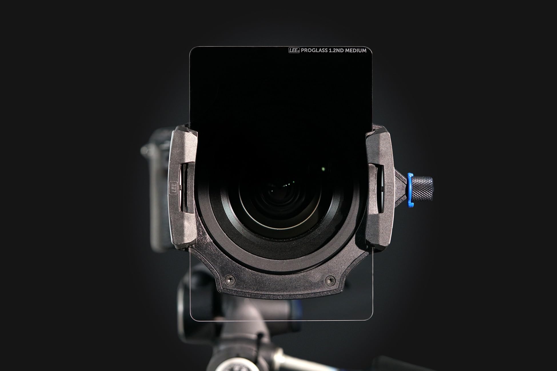 LEE Filters LEE100 ProGlass ND1.2 Grad Medium Graduated Filter