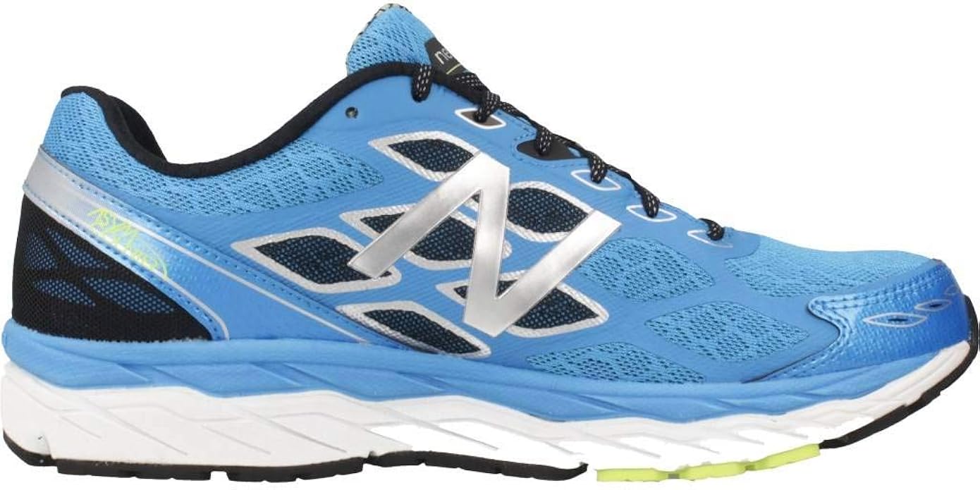 new balance m880v5