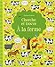 Cherche et trouve à la ferme by 