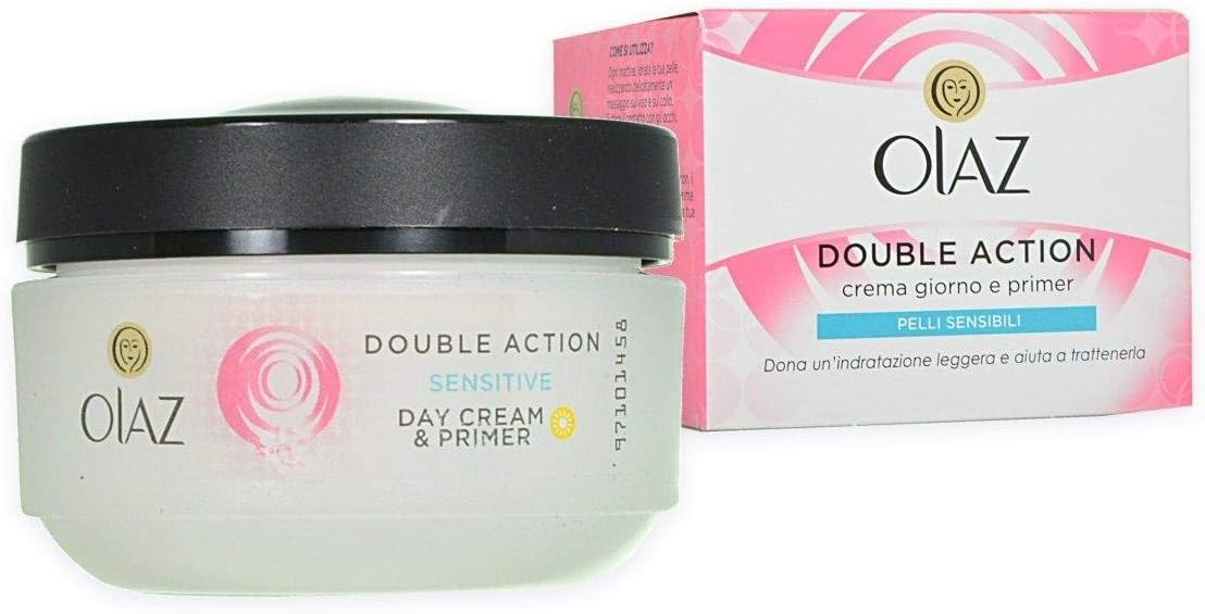 olay double action day and night cream