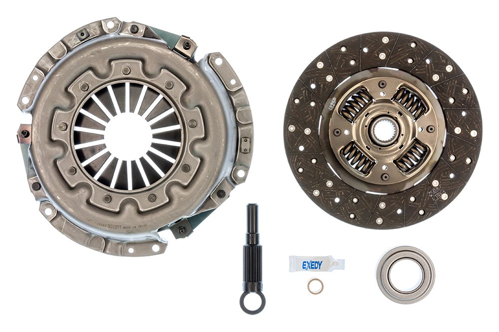 Embrague Exedy Nissan Pathfinder Encuentra Embragues Para Todo Tipo De Coches