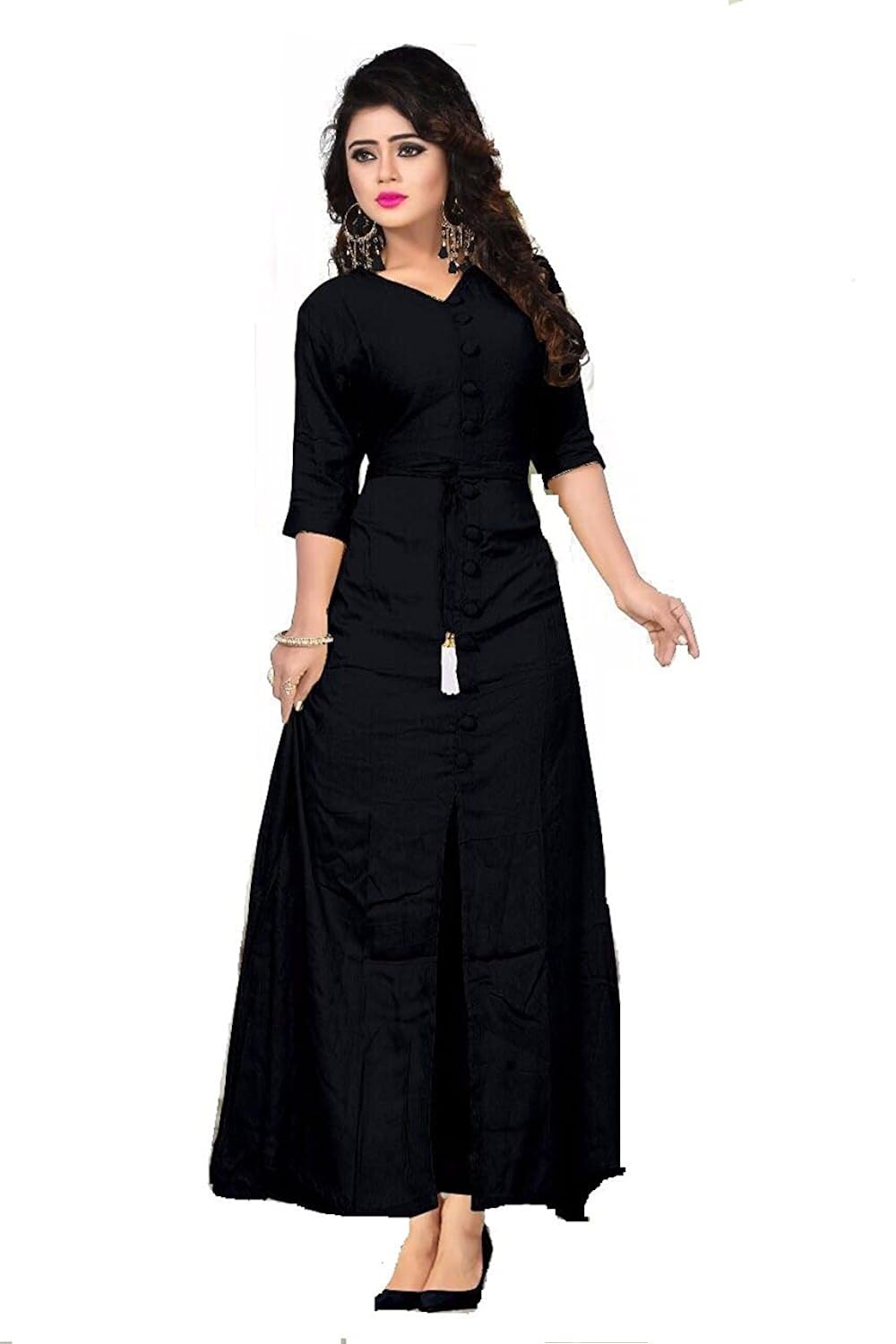 new genration fashion hub women's cotton dress material