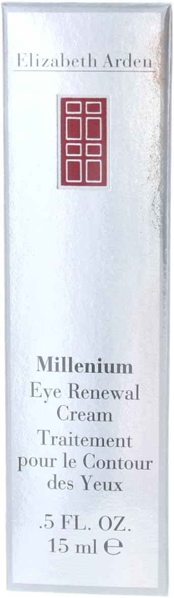 elizabeth arden millenium eye renewal cream 15ml