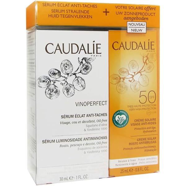 caudalie serum antimanchas amazon