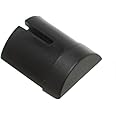 NDZ Performance Jentra JP10 Grip Frame Insert Plug for Glock Models 42 & 43 .380 ACP & 9MM Polymer in Black - Plain