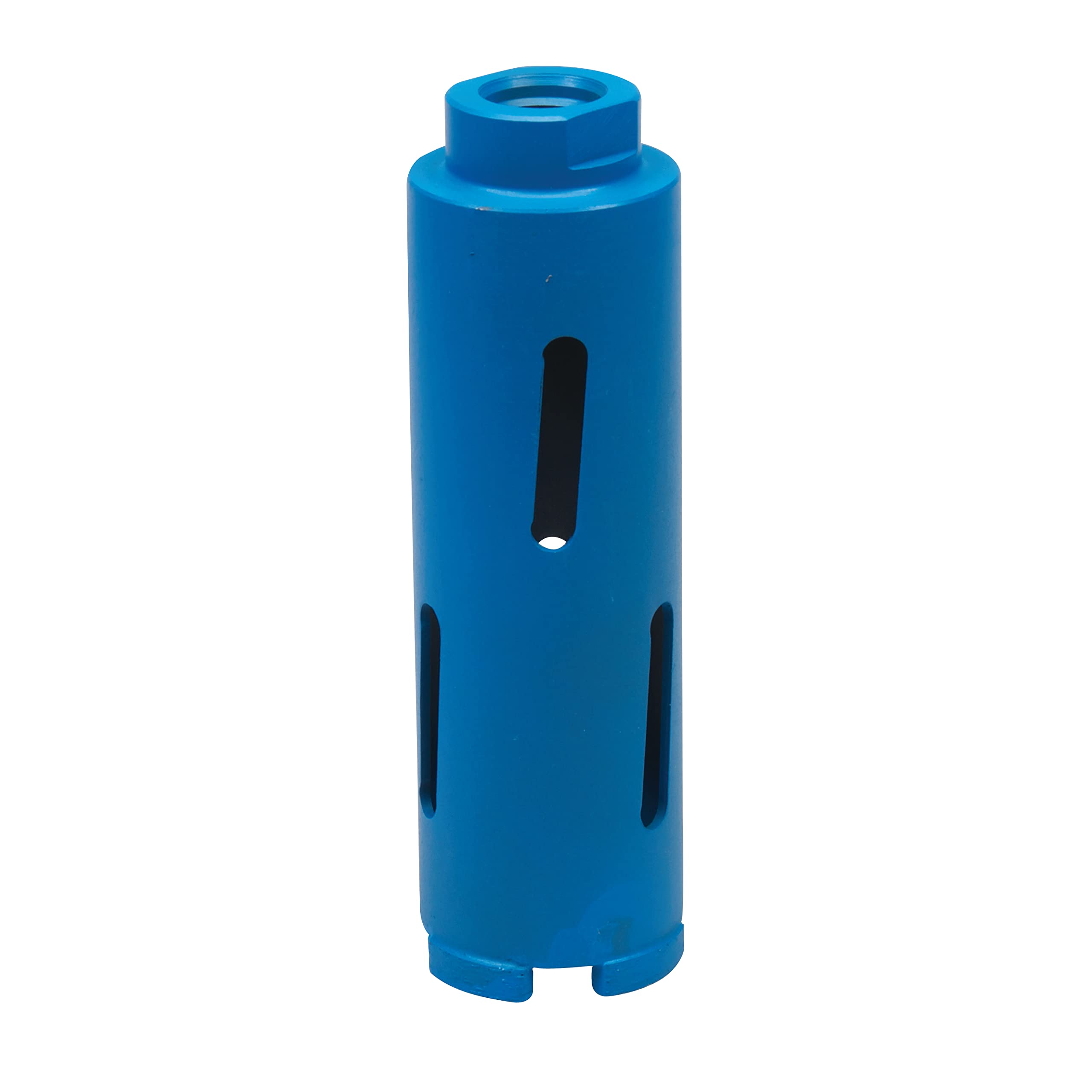 Silverline 852348 Diamond Core Drill Bit 52 x 150 mm