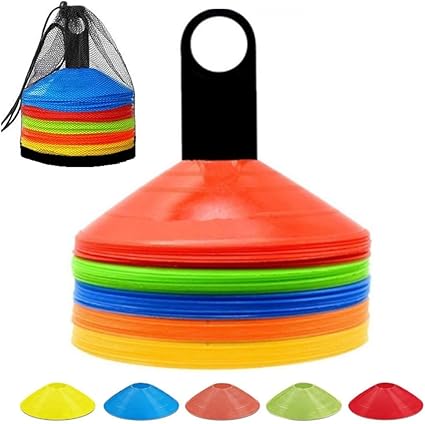 amazon training cones