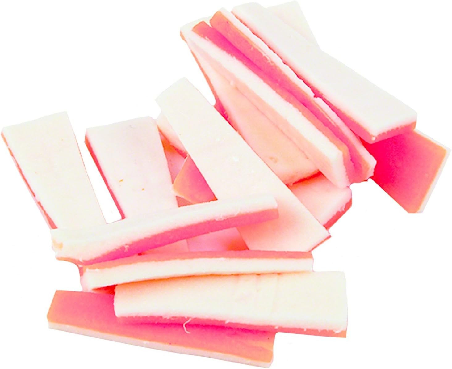 Fishbites Strips Sandflea 15 Ct Ll Fishing-Equipment