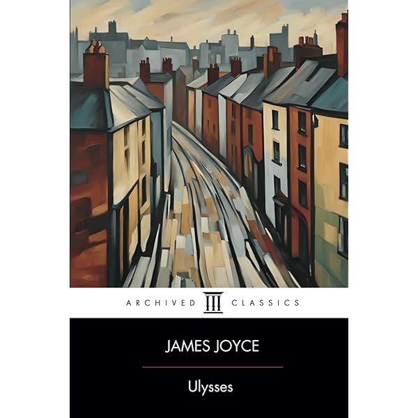 Ulysses: James Joyce | Amazon.com.br