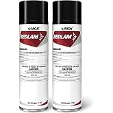 Bedlam Bed Bugs Spray (2 Spray Cans)