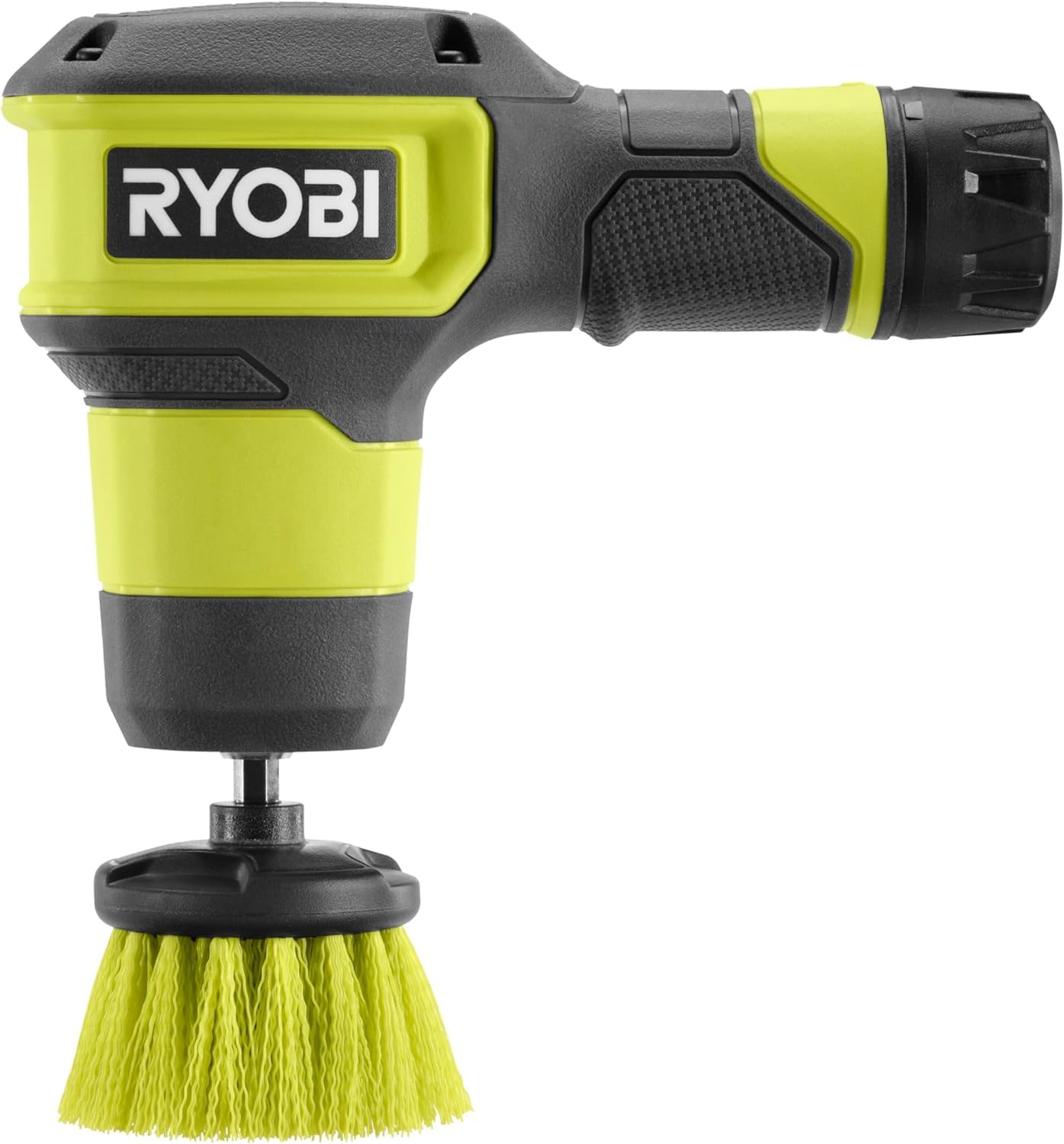 Ryobi RSCR4-120G 4V Cordless Scrubber (1 x 4V 2.0Ah)