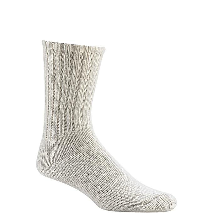 Duluth Merino wool socks Page 2