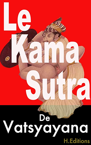 Download Le Kâmasûtra (illustré) PDF