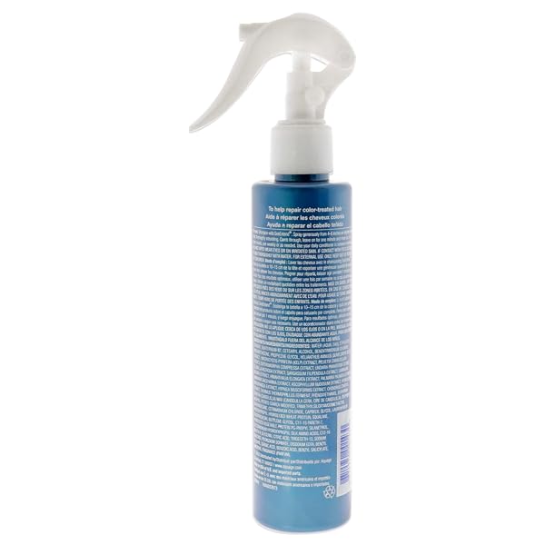 AQUAGE SEAEXTEND SILKENING POWER INFUSION, POWERFUL 60-SECOND RINSE-OUT TREATMENT THAT REPAIRS AND SILKENS COLOR-TREATED HAIR, REPLENISHES POROUS STRANDS, 6 OZ