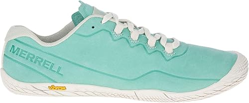 merrell damen vapor glove 3 luna leather sneaker