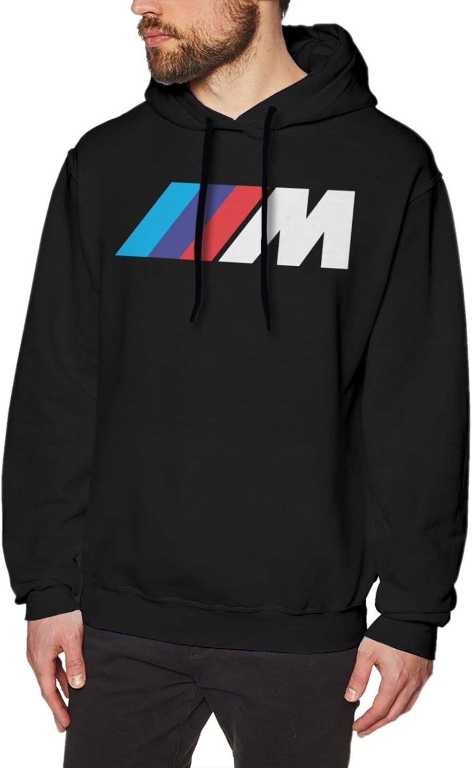 bmw fleece hoodie