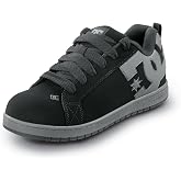 DC Mens Court Graffik Work MaxTrax Comp Toe SRO Athletic