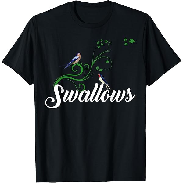Amazon.com: SWALLOWS! Funny Inappropriate Suggestive T-Shirt