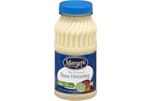 Marzetti Lite Cole Slaw Dressing 16 oz (Pack of 3)