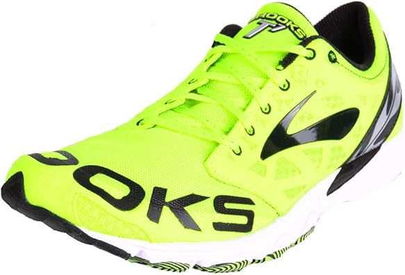 brooks running t7 racer