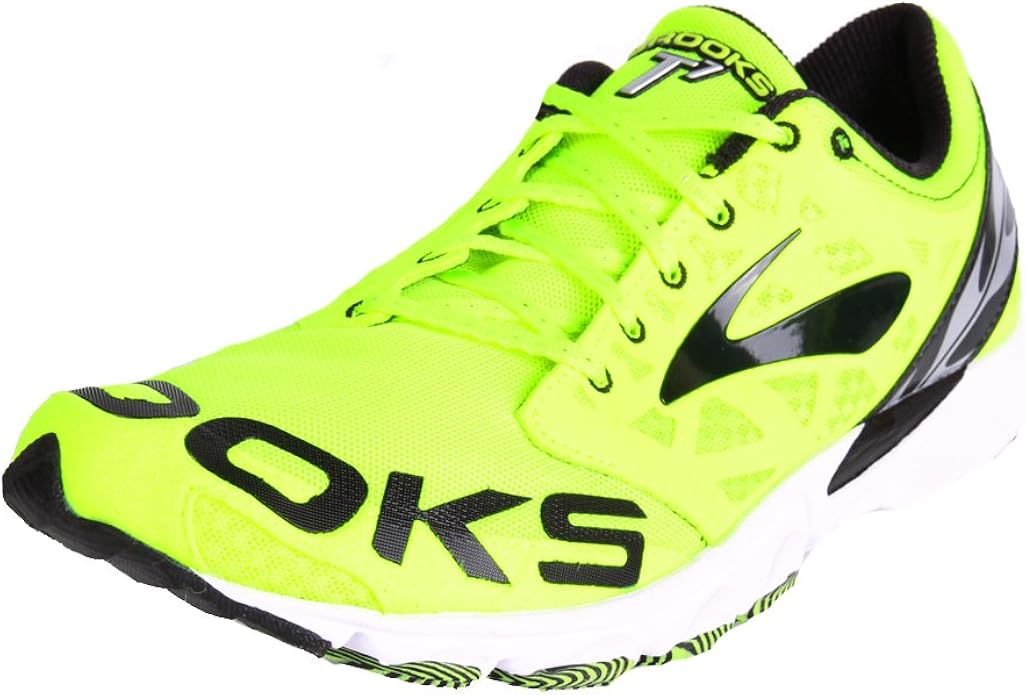 brooks t7