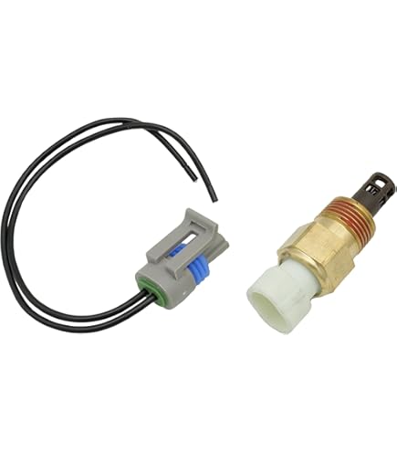 25036751 Intake Air Temperature Sensor IAT/MAT/ACT For