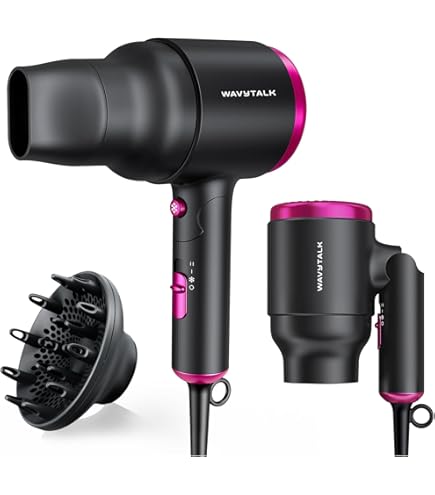 best blow dryer for natural hair