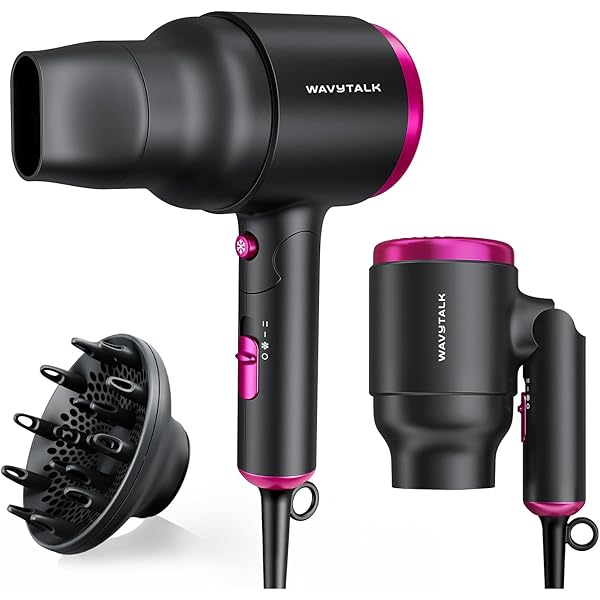 best hair dryer curly hair diffuser