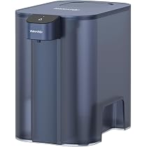 Waterdrop WD-EWFS Filtres de rechange pour pichet électrique rechargeable Waterdrop FreshTaste de 2 mois ou 124 litres, réduit le chlore, le plomb, le cuivre, purifie, adoucit l'eau, 1 filtre Waterdrop WD-EWFS Filtres de rechange pour pichet électrique rechargeable Waterdrop FreshTaste de 2 mois ou 124 litres, réduit le chlore, le plomb, le cuivre, purifie, adoucit l'eau, 1 filtre