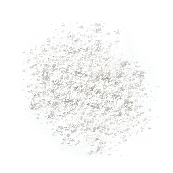 MARIO BADESCU SILVER POWDER, SKIN CARE FACIAL PORE CLEANSING MASK WITH KAOLIN CLAY & ZINC OXIDE, 0.56 OZ