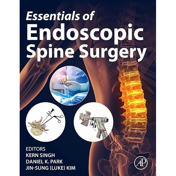 Operative Techniques in Spine Surgery: 9781451127690: Medicine