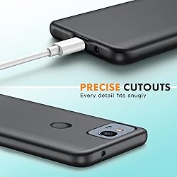 Dioxide Compatible for Google Pixel 2 Phone Case