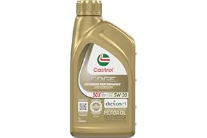 Castrol Edge Extended Performance 5W20 1L