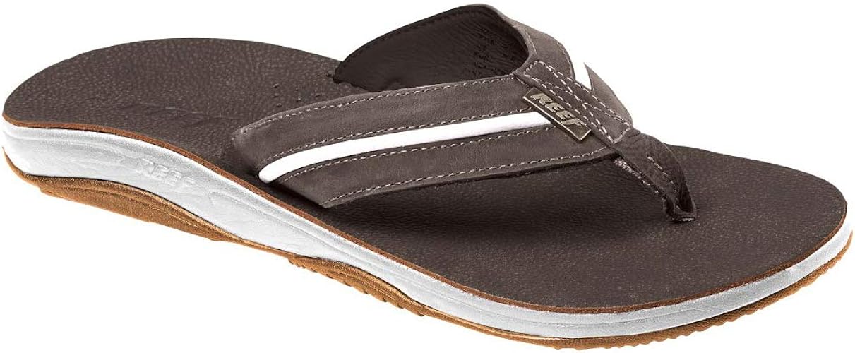 reef thongs with bottle opener