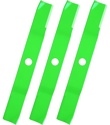 Amazon.com : 9PK Oregon 92-116 Heavy Duty Blades for 72