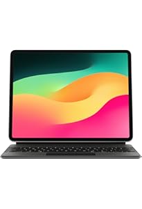 Amazon.com: Apple Magic Keyboard for 12.9-inch iPad Pro