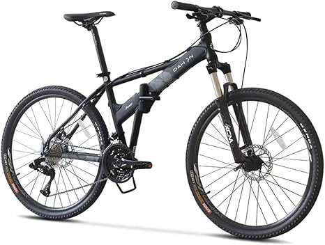 26 hardtail mountain bike