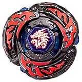 Icetek Sports L-Drago Destructor (Destroy) F:S Metal 4D High Performance Generic Battling Top BB-108 Game