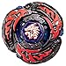 Icetek Sports L-Drago Destructor (Destroy) F:S Metal 4D High Performance Generic Battling Top BB-108 Game