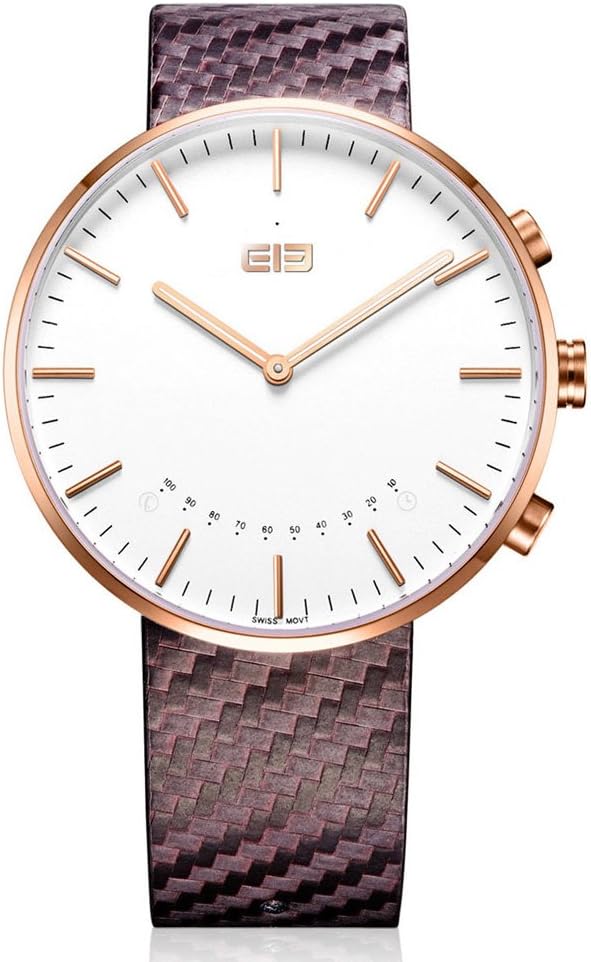 Elephone W2 Bluetooth Smart Watch Sport Pedometer Call Reminding Camera Remote for Samsung S6 S6 edge HTC LG Smartphone